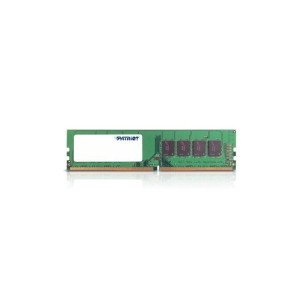 DDR4 8GB/2400 Patriot Signature Line (PSD48G240082) DDR4 8GB/2400 Patriot Signature Line (PSD48G240082)