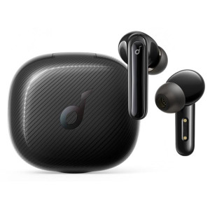 Bluetooth-гарнітура Anker SoundСore Life Note 3 Black (A3933G11) Bluetooth-гарнітура Anker SoundСore Life Note 3 Black (A3933G11)