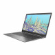 HP ZBook Firefly 15 G8 (1G3U1AV_V17) FullHD Gray