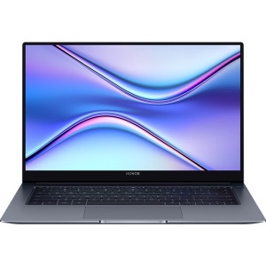Ноутбук Honor MagicBook X14 (5301AAPL) FullHD Win10 Gray Ноутбук Honor MagicBook X14 (5301AAPL) FullHD Win10 Gray