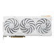 Відеокарта AMD Radeon RX 7800 XT 16GB GDDR6 TUF Gaming OC White Asus (TUF-RX7800XT-O16G-WHITE-GAMING)