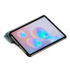 Чехол-книжка BeCover Smart для Samsung Galaxy Tab S6 Lite SM-P610/SM-P615 Dark Green (705214)