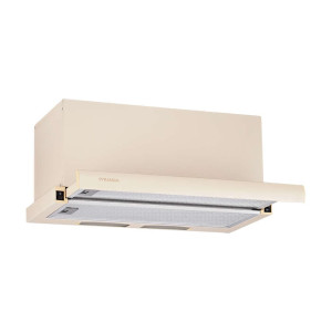 Вытяжка Pyramida TL 60 (1100) ivory Вытяжка Pyramida TL 60 (1100) ivory