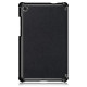 Чехол-книжка BeCover Smart для Lenovo Tab M8 TB-8505 Black (704625)