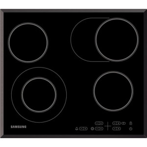 Варочная поверхность Samsung NZ64T3516QK/WT