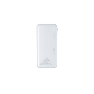 Универсальная мобильная батарея Proda Azeada Chuangnon AZ-P06 10000mAh 22.5W White (AZ-P06-WH) Универсальная мобильная батарея Proda Azeada Chuangnon AZ-P06 10000mAh 22.5W White (AZ-P06-WH)