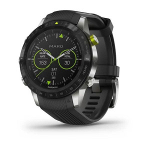 Смарт-годинник Garmin Marq Athlete (010-02006-16) Смарт-годинник Garmin Marq Athlete (010-02006-16)
