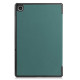 Чохол-книжка BeCover Smart для Lenovo Tab M10 Plus TB-125F (3rd Gen) 10.61" Dark Green (708303)