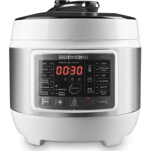 Мультиварка-скороварка Redmond RMC-PM503