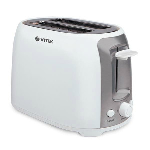 Тостер Vitek VT-1582 W Тостер Vitek VT-1582 W