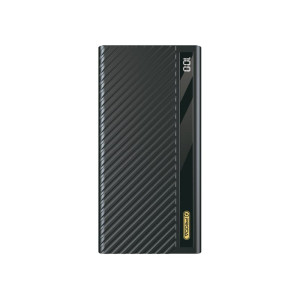 Універсальна мобільна батарея Proda Castel PD-P53 30000mAh Black (PRD-PDP53-BK) Універсальна мобільна батарея Proda Castel PD-P53 30000mAh Black (PRD-PDP53-BK)
