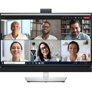 Монiтор DELL 27" C2722DE (210-AYLV) IPS Black Монiтор DELL 27" C2722DE (210-AYLV) IPS Black