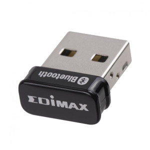 Bluetooth-адаптер Edimax BT-8500 (Bluetooth 5.0, nano) Bluetooth-адаптер Edimax BT-8500 (Bluetooth 5.0, nano)