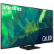 Телевізор Samsung QE75Q70AAUXUA