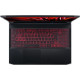 Ноутбук Acer Nitro 5 AN515-57-51TS (NH.QESEU.00N) FullHD Black