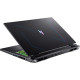 Ноутбук Acer Nitro 17 AN17-41-R8CJ (NH.QL2EU.003) Black