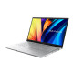 Ноутбук Asus Vivobook Pro 15 M6500XU-LP053W (90NB1202-M00200) Cool Silver