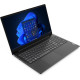 Ноутбук Lenovo V15 G3 ABA (82TV003WRA) FullHD Win11Pro Black