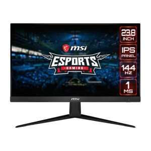 MSI 23.8" Optix G241 IPS Black 144Hz