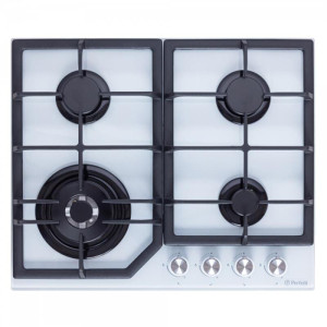 Варочная поверхность Perfelli HGG 61624 WH Варочная поверхность Perfelli HGG 61624 WH