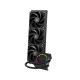Система водяного охлаждения ID-Cooling Dashflow 360 XT Lite Black