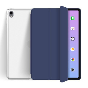 Чохол-книжка BeCover Tri Fold Soft для Apple iPad Air 10.9 (2020) Deep Blue (705503) Чохол-книжка BeCover Tri Fold Soft для Apple iPad Air 10.9 (2020) Deep Blue (705503)