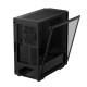 Корпус DeepCool CH510 Mesh Digital Black (R-CH510-BKNSE1-G-1) без БП