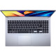 Ноутбук Asus Vivobook 15 OLED X1505ZA-L1262 (90NB0ZB2-M00BK0) Transparent Silver