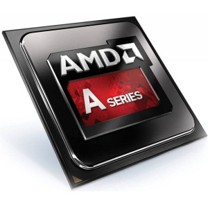 AMD A8 X4 9600 (3.1GHz 65W AM4) Tray (AD9600AGM44AB) AMD A8 X4 9600 (3.1GHz 65W AM4) Tray (AD9600AGM44AB)