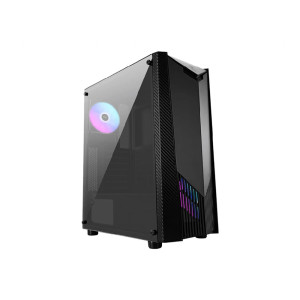 Корпус MSI MAG Shield 110R без БП Корпус MSI MAG Shield 110R без БП
