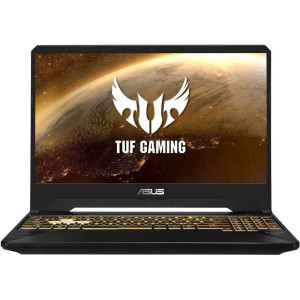 Asus FX505DT-HN478 (90NR02D1-M17900) FullHD Gold Steel