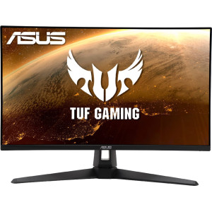 ASUS 27" VG27AQ1A IPS Black 170Hz ASUS 27" VG27AQ1A IPS Black 170Hz
