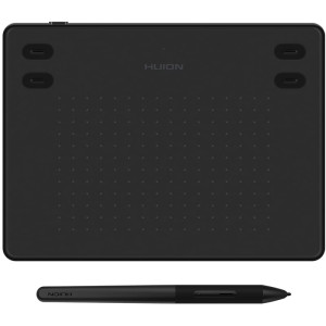 Графічний планшет Huion Inspiroy RTE-100 Графічний планшет Huion Inspiroy RTE-100