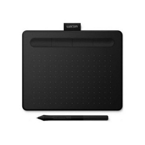 Графический планшет Wacom Intuos S Black (CTL-4100K-N)акция Графический планшет Wacom Intuos S Black (CTL-4100K-N)акция
