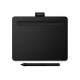 Графический планшет Wacom Intuos S Black (CTL-4100K-N)акция