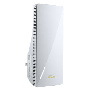 Повторювач/розширювач WiFi сигнала ASUS RP-AX56 Повторювач/розширювач WiFi сигнала ASUS RP-AX56