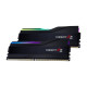 DDR5 2x16GB/6000 G.Skill Trident Z5 RGB Black (F5-6000J4040F16GX2-TZ5RK)