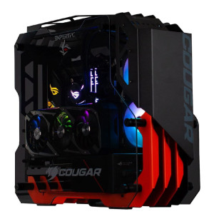 Персональный компьютер Expert PC Ultimate (I11900F.32.S15.3070T.G2361) Персональный компьютер Expert PC Ultimate (I11900F.32.S15.3070T.G2361)