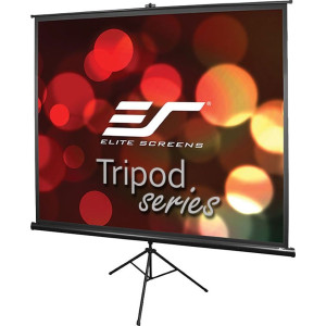Экран на тренозе Elite Screens 100" (203.2x152.4, 1:1) (T100UWV1) Экран на тренозе Elite Screens 100" (203.2x152.4, 1:1) (T100UWV1)