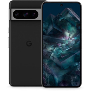 Смартфон Google Pixel 8 Pro 12/128GB Dual Sim Obsidian Смартфон Google Pixel 8 Pro 12/128GB Dual Sim Obsidian