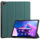 Чохол-книжка BeCover Smart для Lenovo Tab M10 Plus TB-125F (3rd Gen) 10.61" Dark Green (708303)