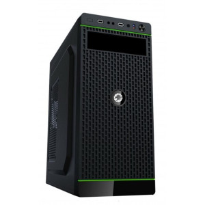 Корпус GameMax MT516 Black 400W Корпус GameMax MT516 Black 400W