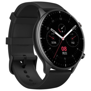 Смарт-часы Xiaomi Amazfit GTR 2 Obsidian Black (Sport Edition) Смарт-часы Xiaomi Amazfit GTR 2 Obsidian Black (Sport Edition)