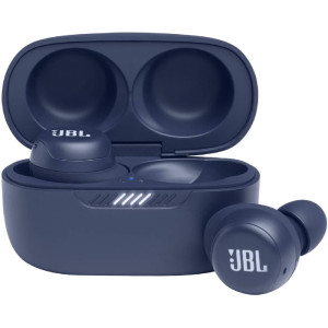 Bluetooth-гарнитура JBL Live Free NC+ TWS Blue (JBLLIVEFRNCPTWSU) Bluetooth-гарнитура JBL Live Free NC+ TWS Blue (JBLLIVEFRNCPTWSU)