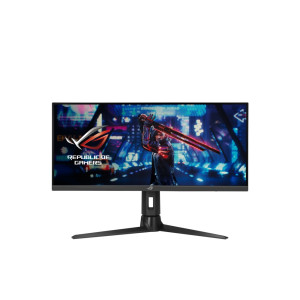 Монітор ASUS 29.5" ROG Strix XG309CM (90LM07N0-B01170) IPS Black Монітор ASUS 29.5" ROG Strix XG309CM (90LM07N0-B01170) IPS Black