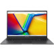 Ноутбук Asus Vivobook 16X OLED K3605ZV-MX019 (90NB11W1-M000V0) Indie Black