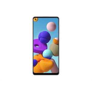 Samsung Galaxy A21s SM-A217 3/32GB Dual Sim White (SM-A217FZWNSEK) Samsung Galaxy A21s SM-A217 3/32GB Dual Sim White (SM-A217FZWNSEK)