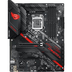 Asus ROG Strix B460-H Gaming Socket 1200 Asus ROG Strix B460-H Gaming Socket 1200