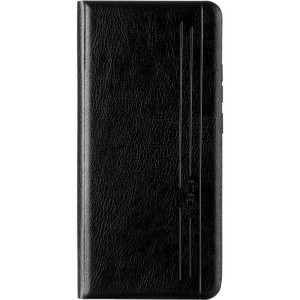 Чохол-книжка Gelius New для Samsung Galaxy A02s SM-A025 Black (2099900832147) Чохол-книжка Gelius New для Samsung Galaxy A02s SM-A025 Black (2099900832147)