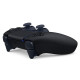Геймпад беспроводной Sony PlayStation DualSense Black (9827696)
